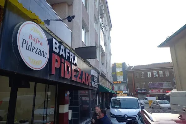 Bafra Pide fikri sağlam - Resim 14