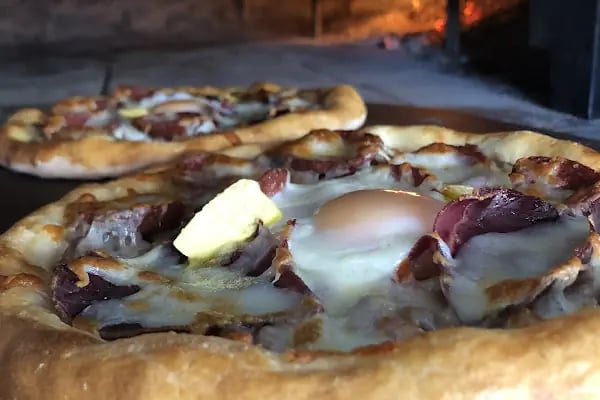 Bafra Pide fikri sağlam - Resim 6