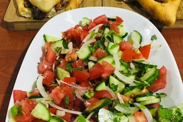 Bafra Pide fikri sağlam - Resim 17