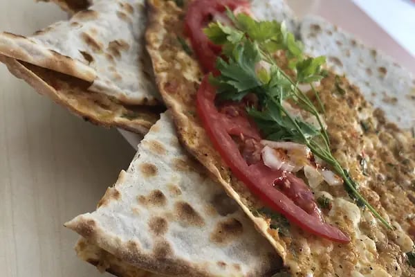Bafra Pide fikri sağlam - Resim 15