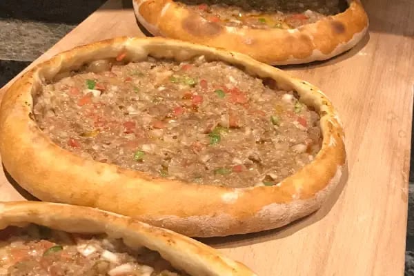 Bafra Pide fikri sağlam - Resim 10