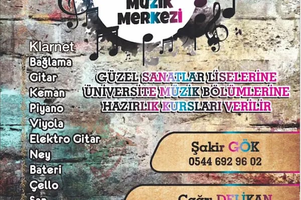 Tonik Müzik Merkezi - Resim 3