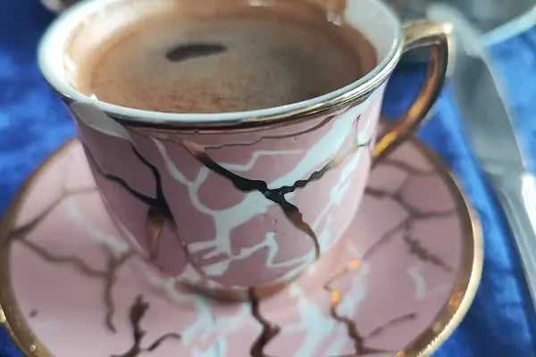 JORDAN CAFE &amp; BAR BODRUM - Resim 4