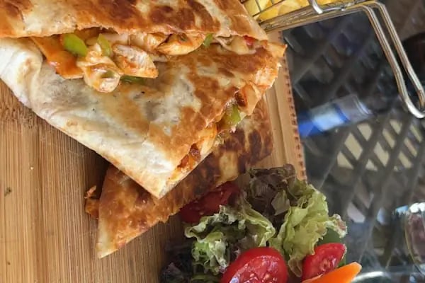 JORDAN CAFE &amp; BAR BODRUM - Resim 13