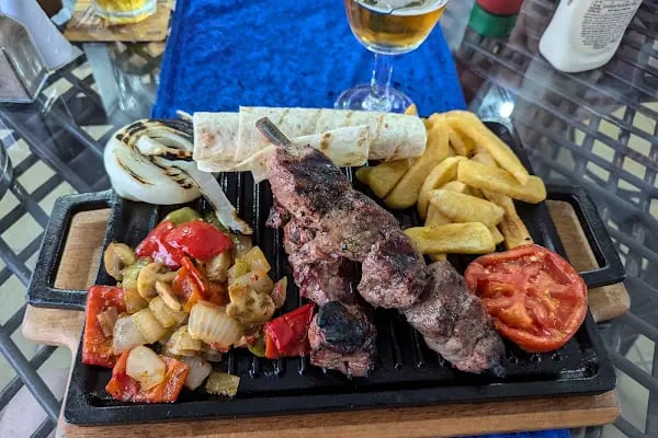 JORDAN CAFE &amp; BAR BODRUM - Resim 20