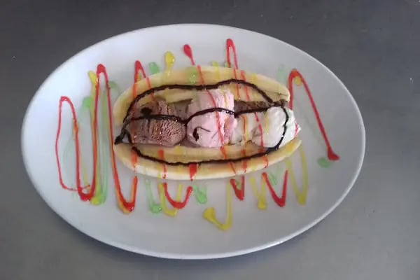 JORDAN CAFE &amp; BAR BODRUM - Resim 7
