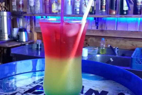 JORDAN CAFE &amp; BAR BODRUM - Resim 11