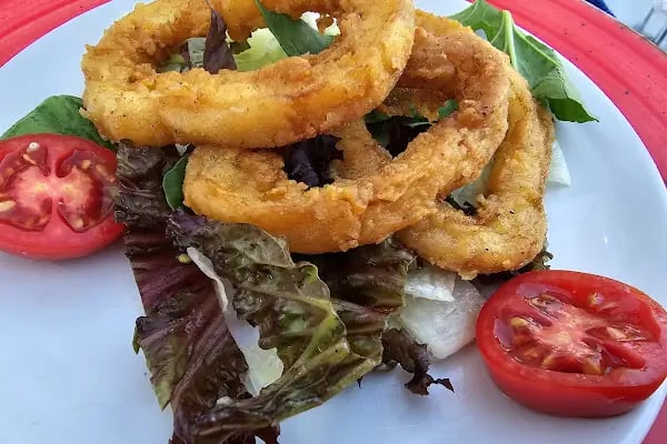 JORDAN CAFE &amp; BAR BODRUM - Resim 3