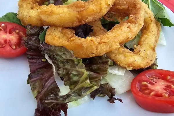 JORDAN CAFE &amp; BAR BODRUM - Resim 16
