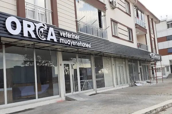 Orca Veteriner Kliniği - Resim 2