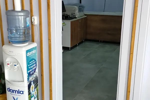 Orca Veteriner Kliniği - Resim 15