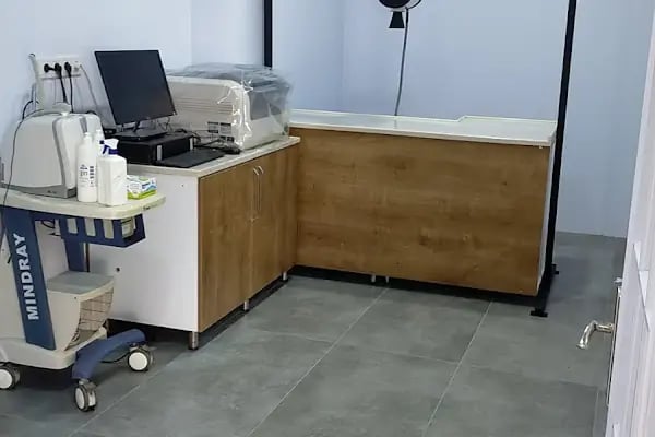 Orca Veteriner Kliniği - Resim 3