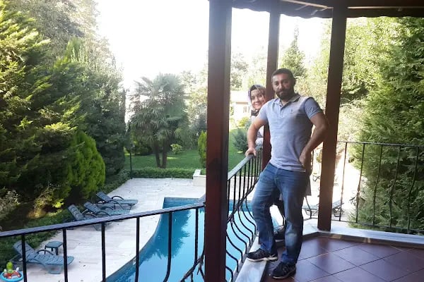 Sessiz Ev Ciftlik Hotel - Resim 7