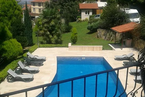 Sessiz Ev Ciftlik Hotel - Resim 3