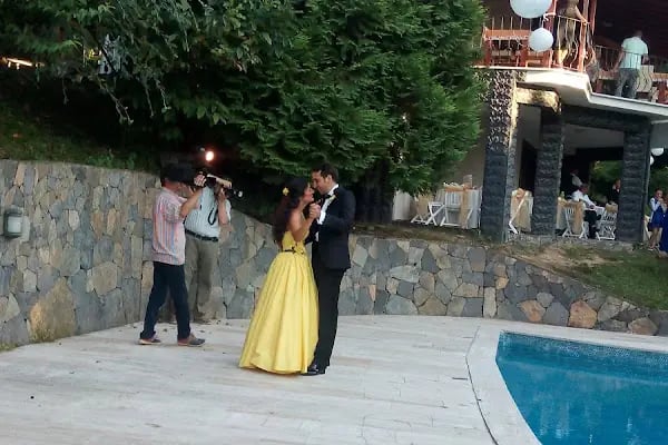 Sessiz Ev Ciftlik Hotel - Resim 19