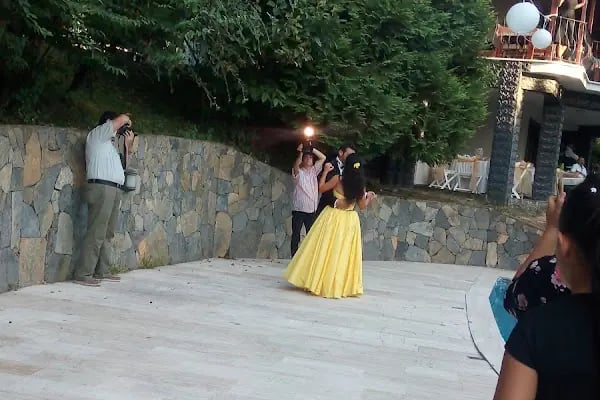 Sessiz Ev Ciftlik Hotel - Resim 18
