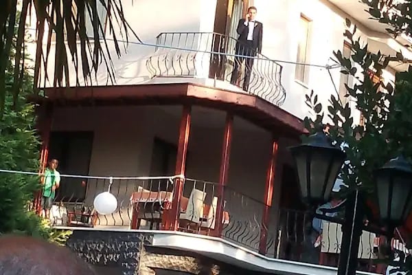Sessiz Ev Ciftlik Hotel - Resim 15