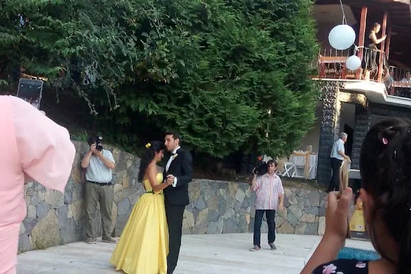 Sessiz Ev Ciftlik Hotel - Resim 17