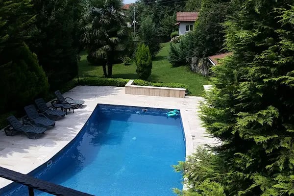 Sessiz Ev Ciftlik Hotel - Resim 2