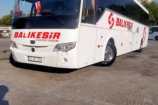 Balıkesir Hakser Turizm - Resim 2