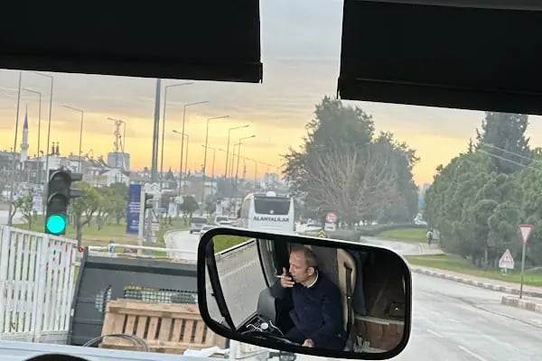 Balıkesir Hakser Turizm - Resim 4