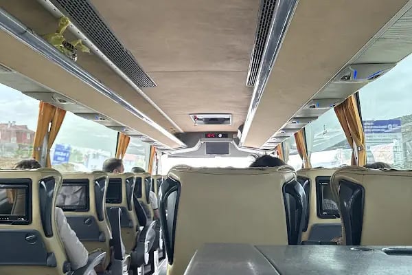 Balıkesir Hakser Turizm - Resim 6