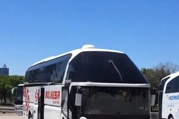 Balıkesir Hakser Turizm - Resim 12