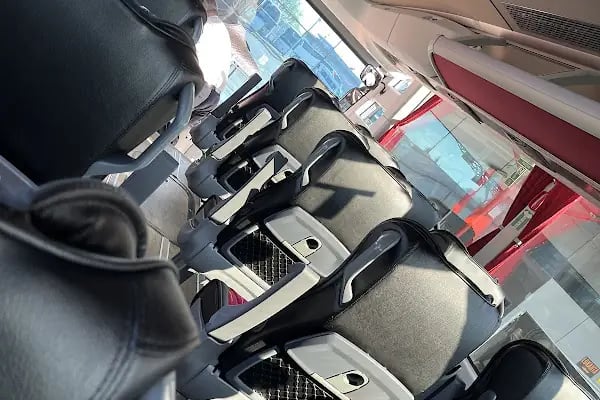 Balıkesir Hakser Turizm - Resim 3