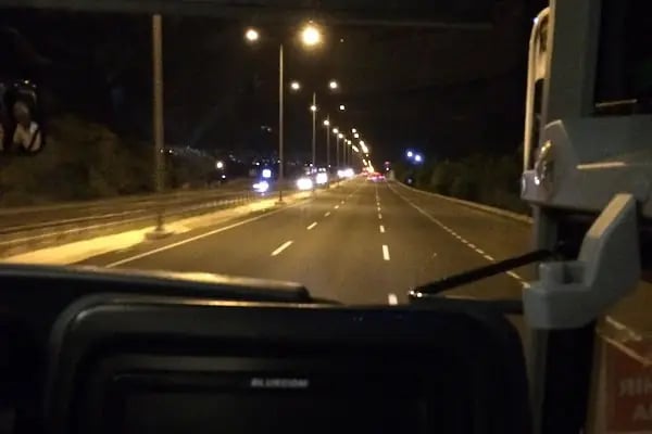 Balıkesir Hakser Turizm - Resim 15