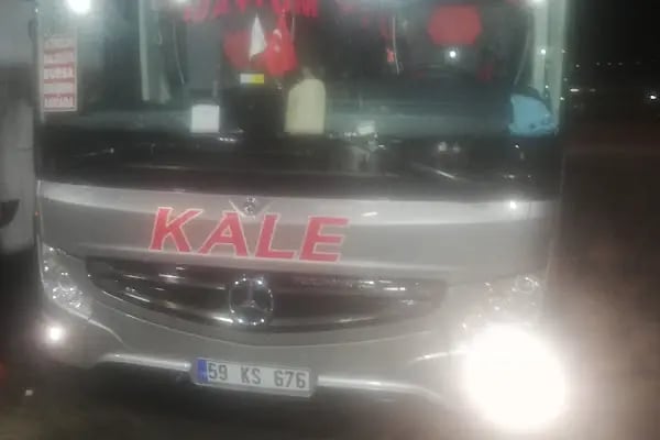 Balıkesir Hakser Turizm - Resim 14