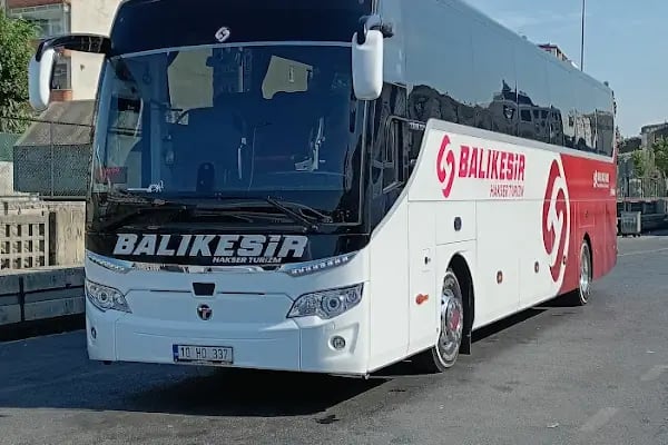 Balıkesir Hakser Turizm - Resim 8