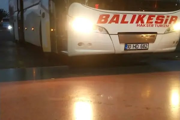 Balıkesir Hakser Turizm - Resim 11