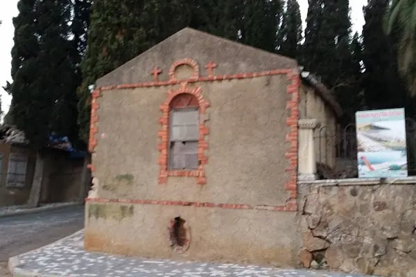 Büyükada Rum Ortodoks Kabristanı - Resim 19
