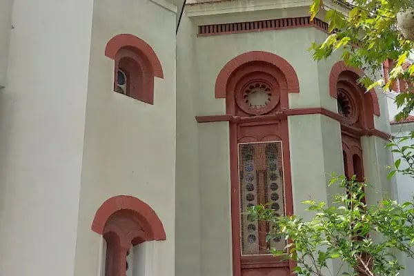 Büyükada Rum Ortodoks Kabristanı - Resim 14