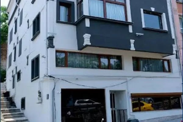 Varyant Hotel - Resim 6
