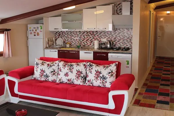 Varyant Hotel - Resim 8