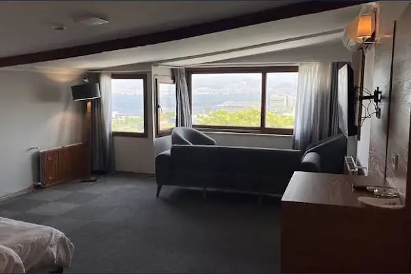 Varyant Hotel - Resim 4