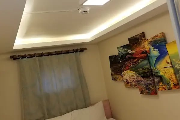 Varyant Hotel - Resim 17