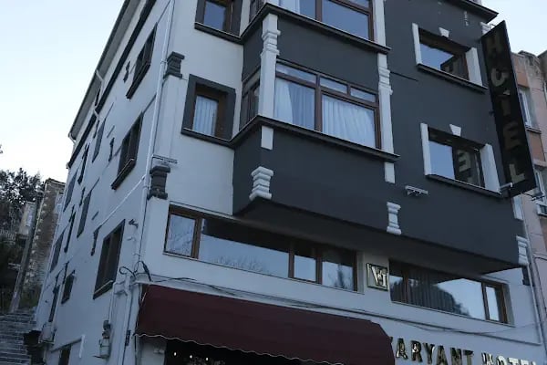 Varyant Hotel - Resim 3
