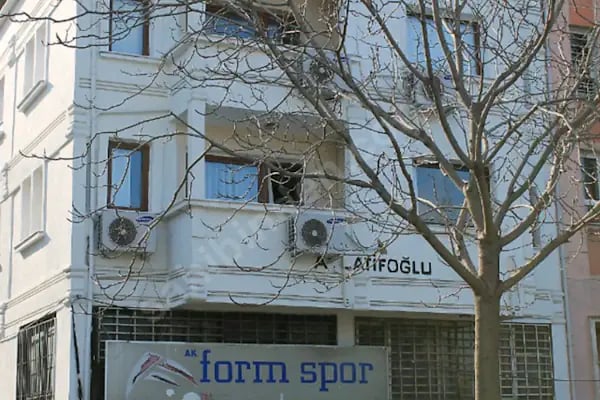 Varyant Hotel - Resim 18