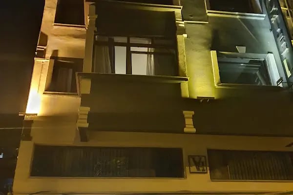 Varyant Hotel - Resim 7
