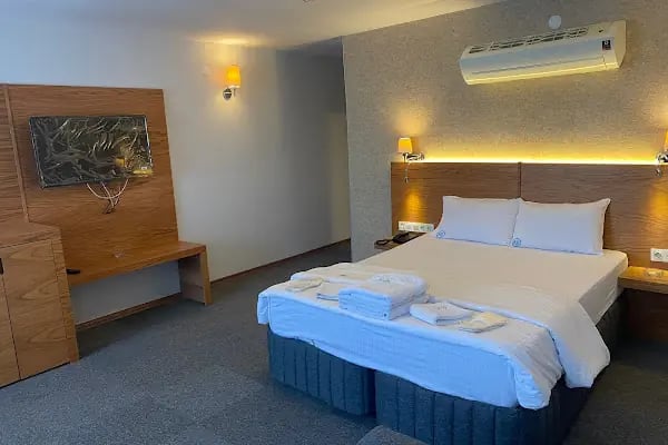 Varyant Hotel - Resim 2