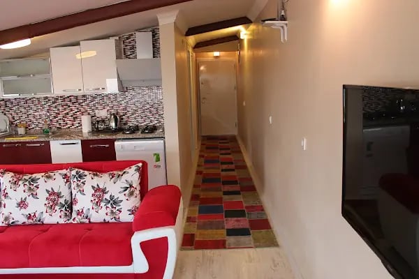Varyant Hotel - Resim 12