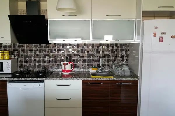 Varyant Hotel - Resim 9