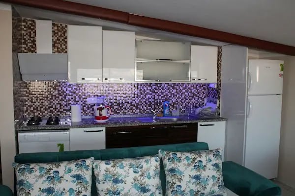 Varyant Hotel - Resim 15