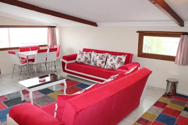 Varyant Hotel - Resim 16