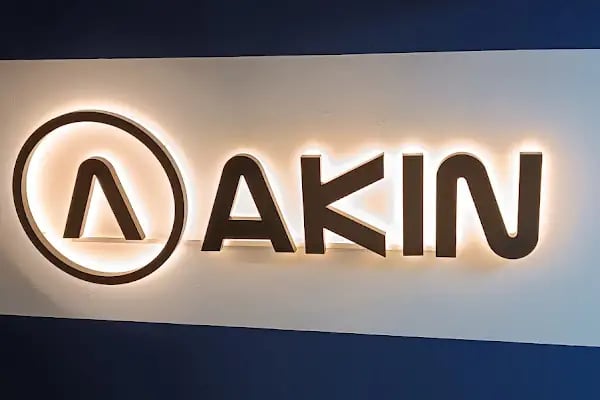 Akın Dil Eğitim Merkezi Antalya - Resim 20