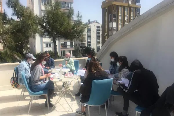 Akın Dil Eğitim Merkezi Antalya - Resim 9