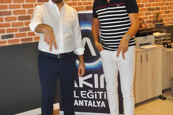 Akın Dil Eğitim Merkezi Antalya - Resim 8