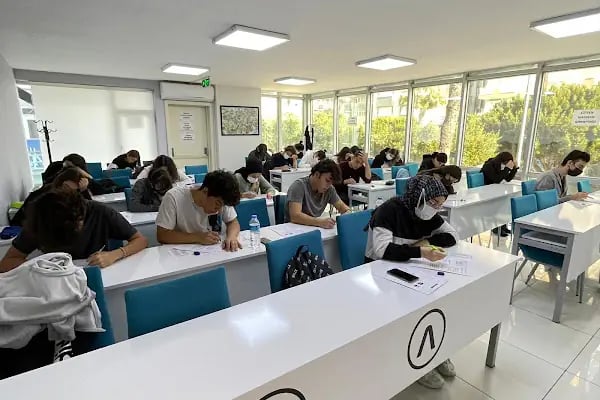 Akın Dil Eğitim Merkezi Antalya - Resim 2